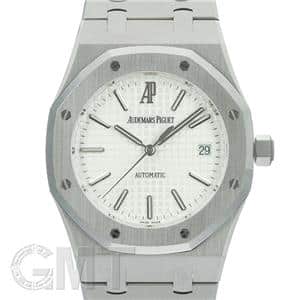 AUDEMARS PIGUET オーデマ・ピゲ ロイヤルオーク 39ｍｍ 15300ST.OO.1220ST.01 後期型 メイン