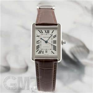 CARTIER カルティエ タンク ソロ XL W5200027 メイン