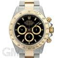 ROLEX ロレックス デイトナ 16523 ブラック