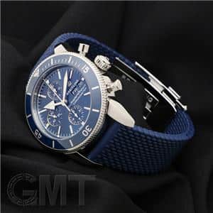 新品)BREITLING ブライトリング スーパーオーシャンヘリテージ