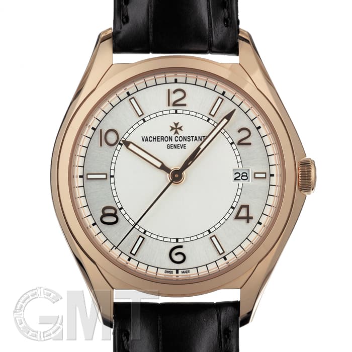 新品)VACHERON CONSTANTIN ヴァシュロン・コンスタンタン フィフティー