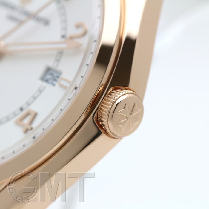 新品)VACHERON CONSTANTIN ヴァシュロン・コンスタンタン フィフティー
