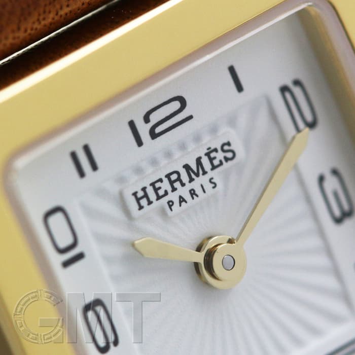 新品)HERMES エルメス Hウォッチ HH1.101 W037963WW00 Hウォッチ