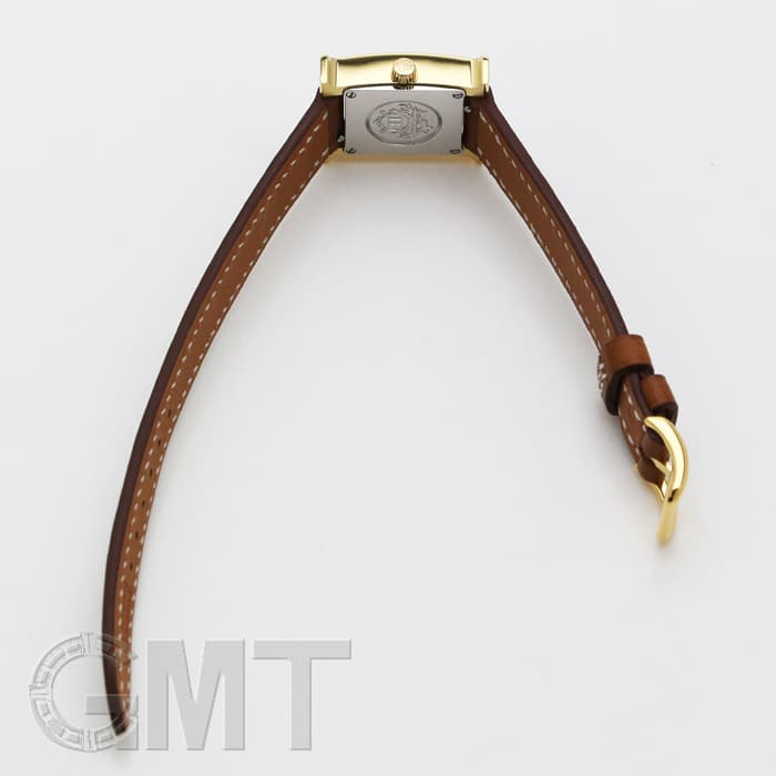 新品)HERMES エルメス Hウォッチ HH1.101 W037963WW00 Hウォッチ