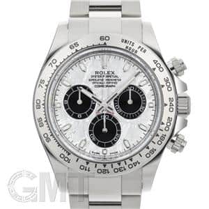 ROLEX ロレックス デイトナ 116509 メテオライト メイン