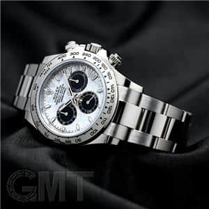 ROLEX ロレックス デイトナ 116509 メテオライト メイン