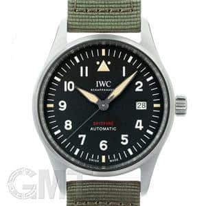 IWC インターナショナルウォッチカンパニー パイロットウォッチ オートマティック ・スピットファイア IW326805 メイン