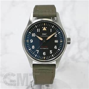 IWC インターナショナルウォッチカンパニー パイロットウォッチ オートマティック ・スピットファイア IW326805 メイン