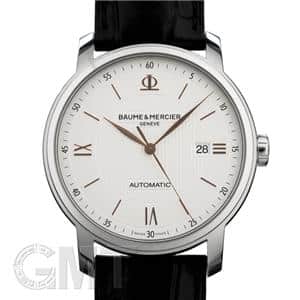 未使用)BAUME & MERCIER ボーム&メルシエ クラシマ