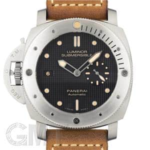 OFFICINE PANERAI オフィチーネ パネライ サブマーシブル 1950 レフトハンド 3 DAYS PAM00569 メイン