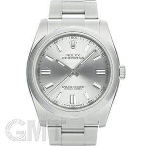 ROLEX ロレックス オイスターパーペチュアル 116000 スチール メイン