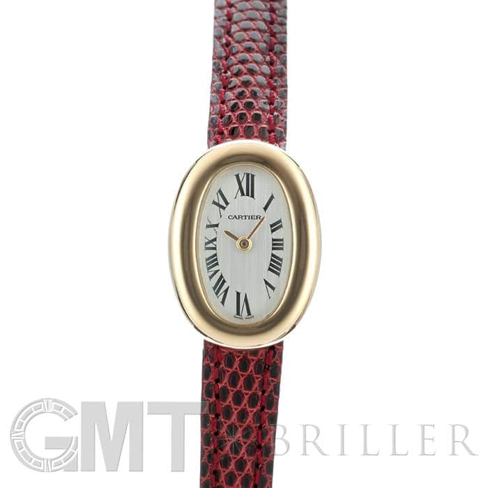 中古)CARTIER カルティエ ベニュワール ミニベニュワール 2368