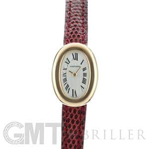CARTIER カルティエ ベニュワール ミニベニュワール 2368 イエローゴールド メイン