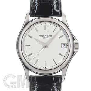 PATEK PHILIPPEパテック・フィリップ カラトラバ 37mm 5127G-001 メイン