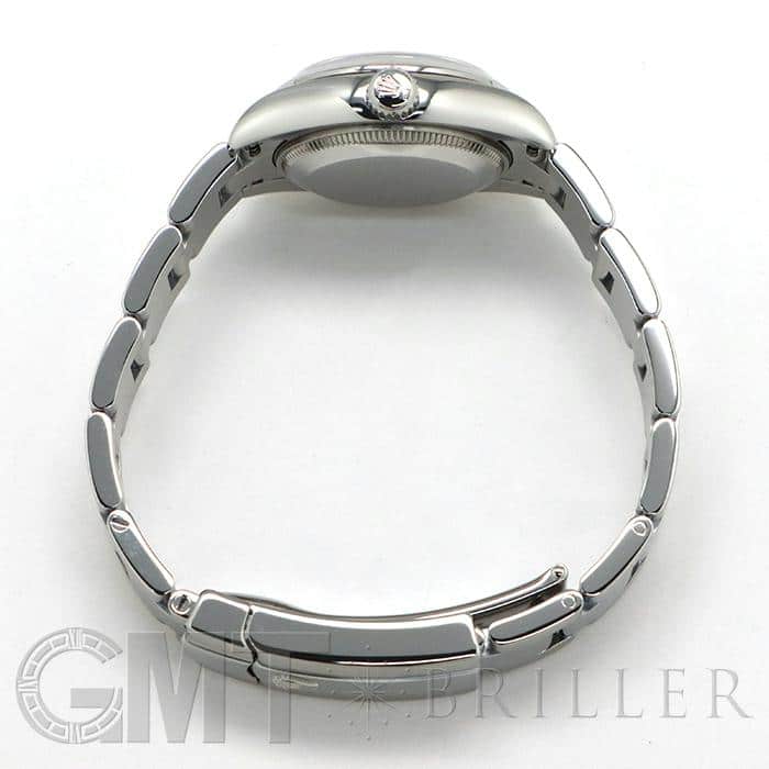 中古)ROLEX ロレックス デイトジャスト 179160 ピンク ローマ（商品ID