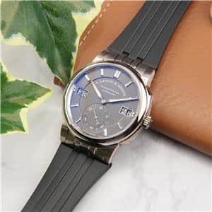 A. LANGE & SOHNE ランゲ&ゾーネ オデュッセウス 363.068 ホワイトゴールド メイン