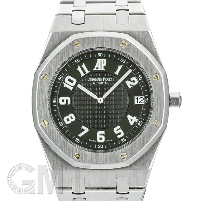 委託)AUDEMARS PIGUET オーデマ・ピゲ ロイヤルオーク ジャンボ