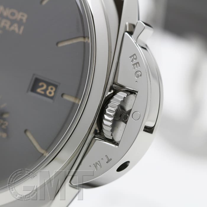 新品)OFFICINE PANERAI オフィチーネ パネライ ルミノール