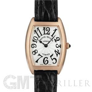 FRANCK MULLER フランク・ミュラー トノーカーべックス 1752QZ 5N メイン
