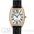 FRANCK MULLER フランク・ミュラー トノーカーべックス 1752QZ 5N