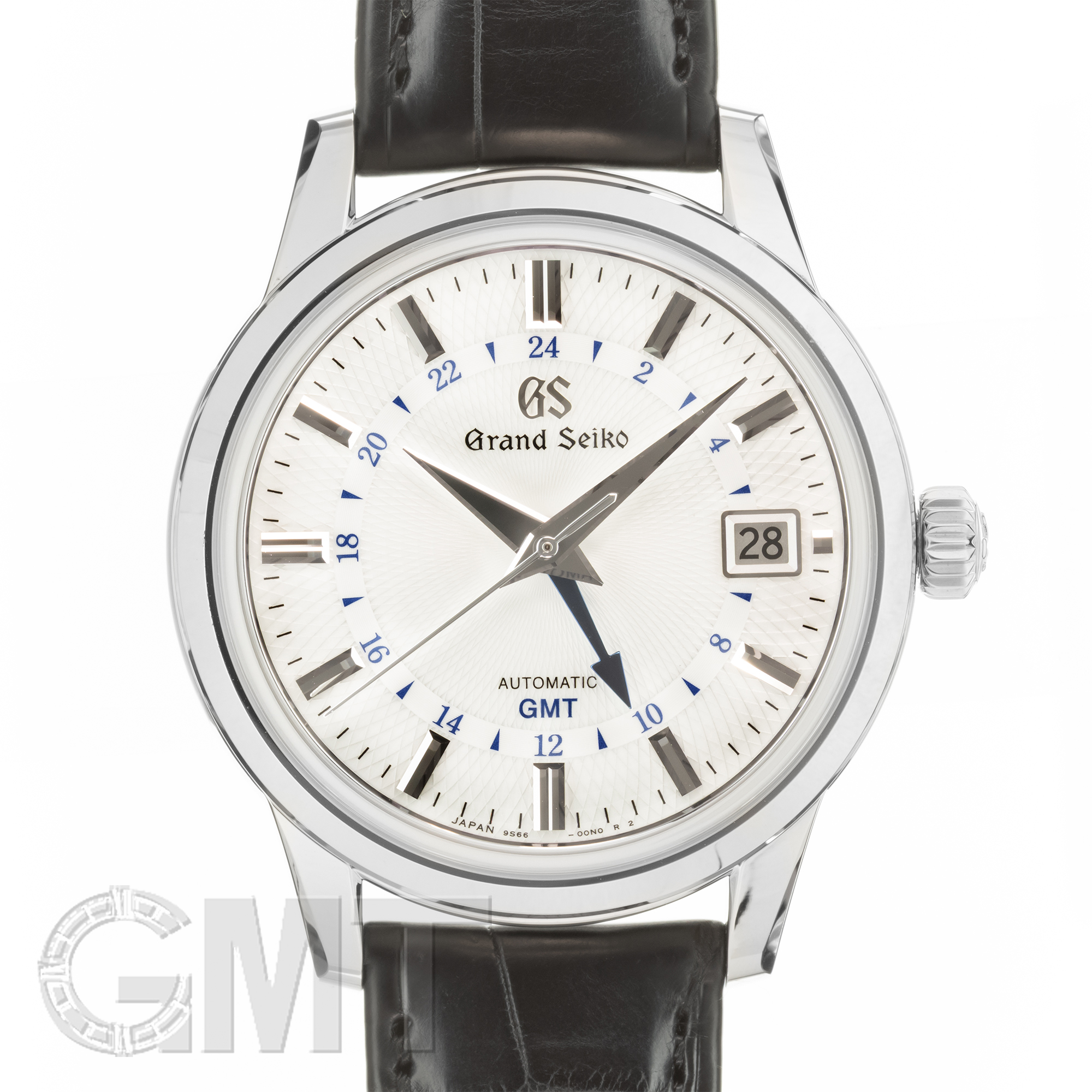 新品)SEIKO セイコー エレガンスコレクション SBGM255 雪雫（商品ID