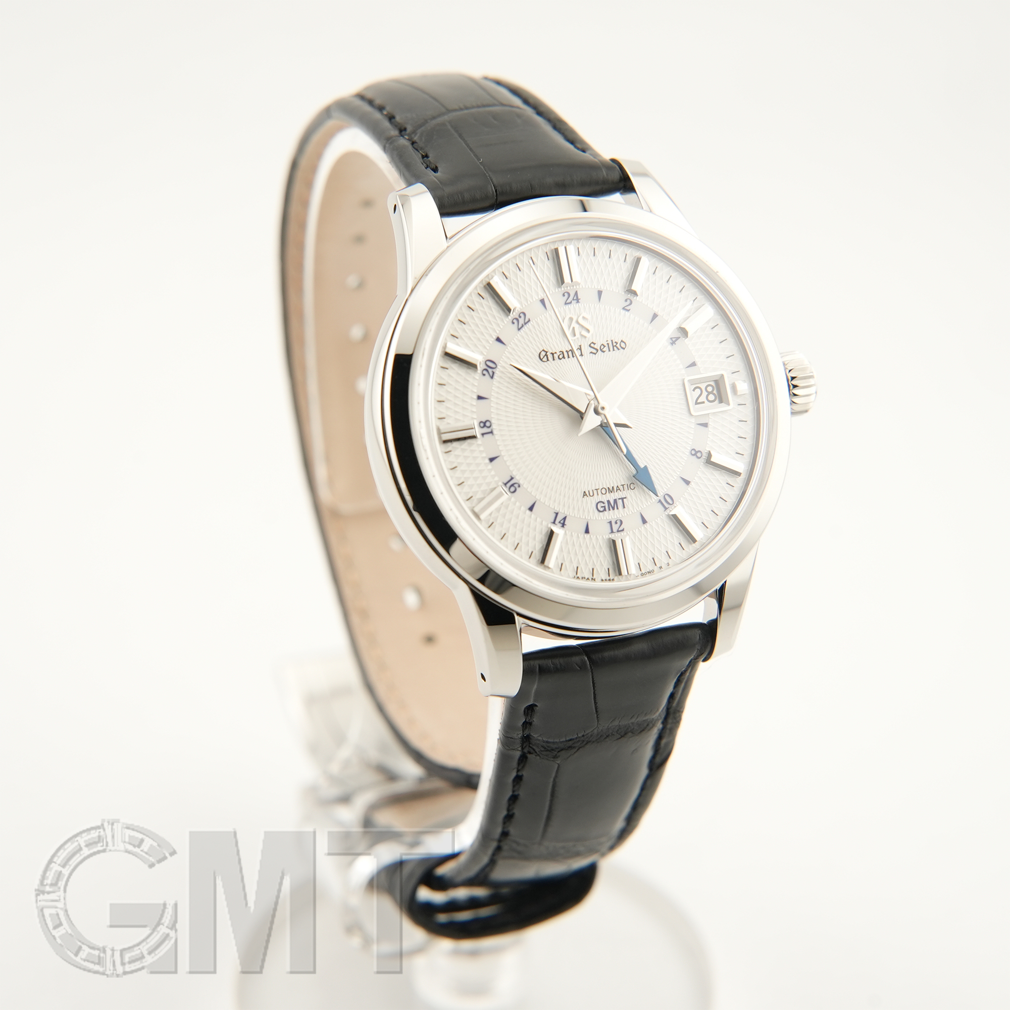 新品)SEIKO セイコー エレガンスコレクション SBGM255 雪雫（商品ID