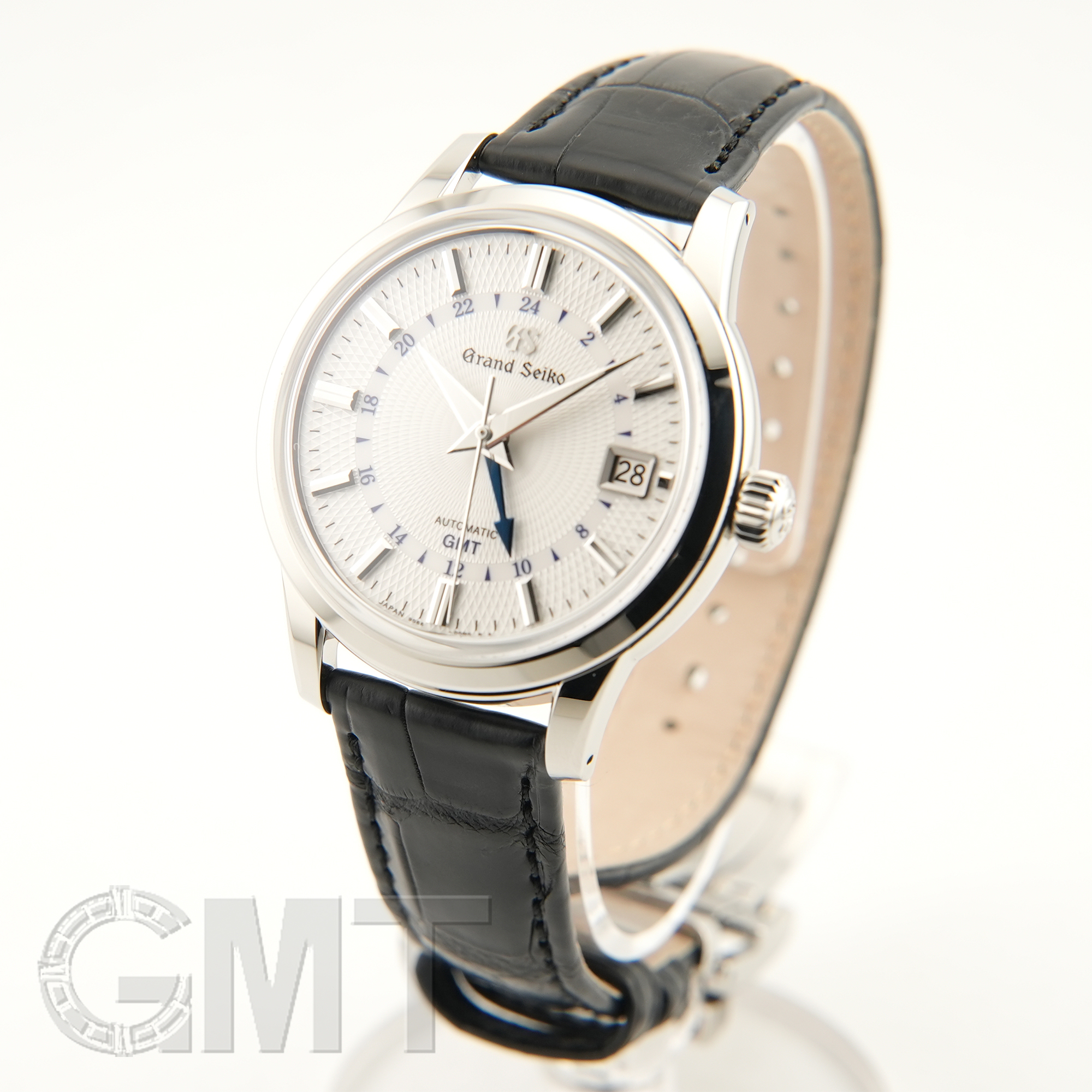 新品)SEIKO セイコー エレガンスコレクション SBGM255 雪雫（商品ID