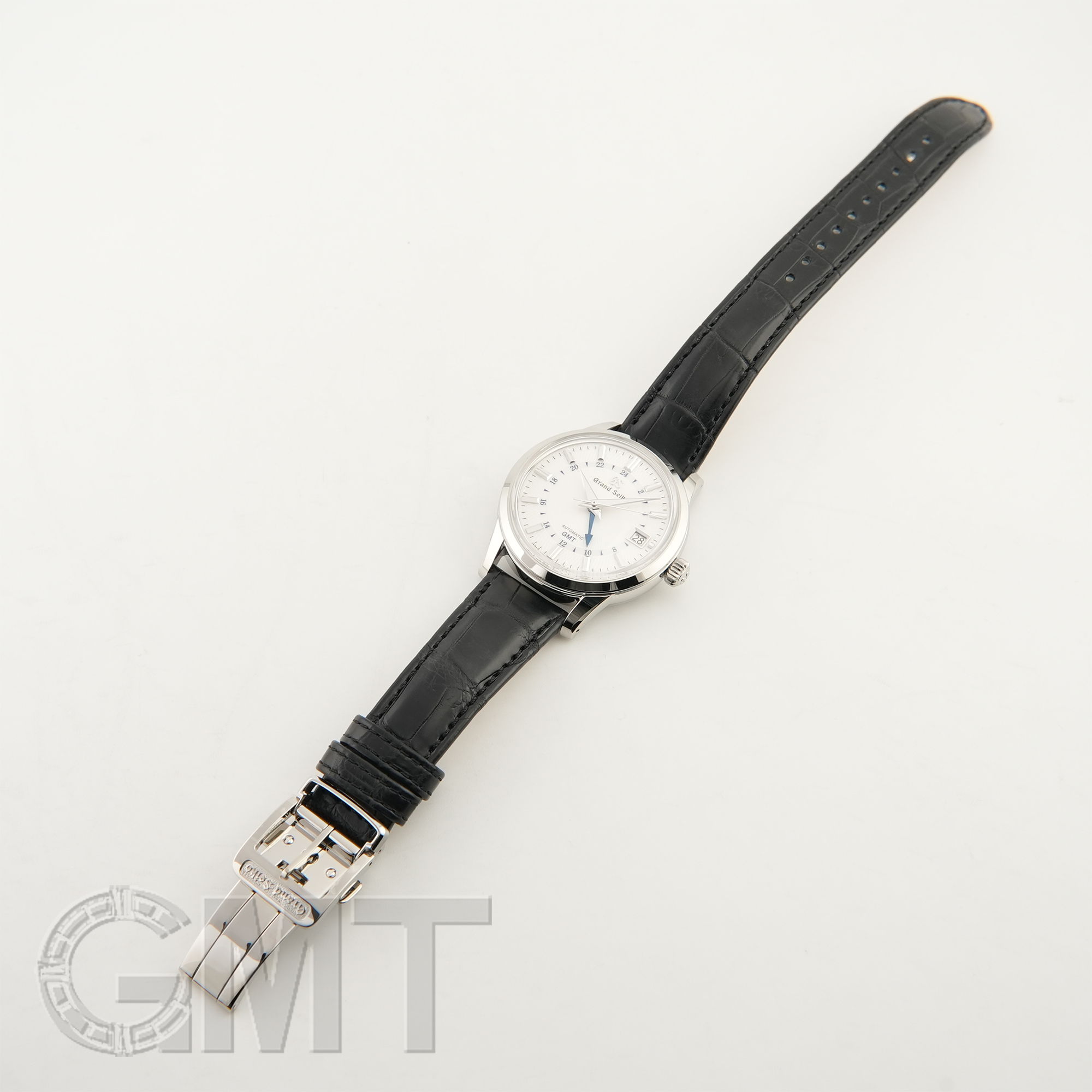 新品)SEIKO セイコー エレガンスコレクション SBGM255 雪雫（商品ID