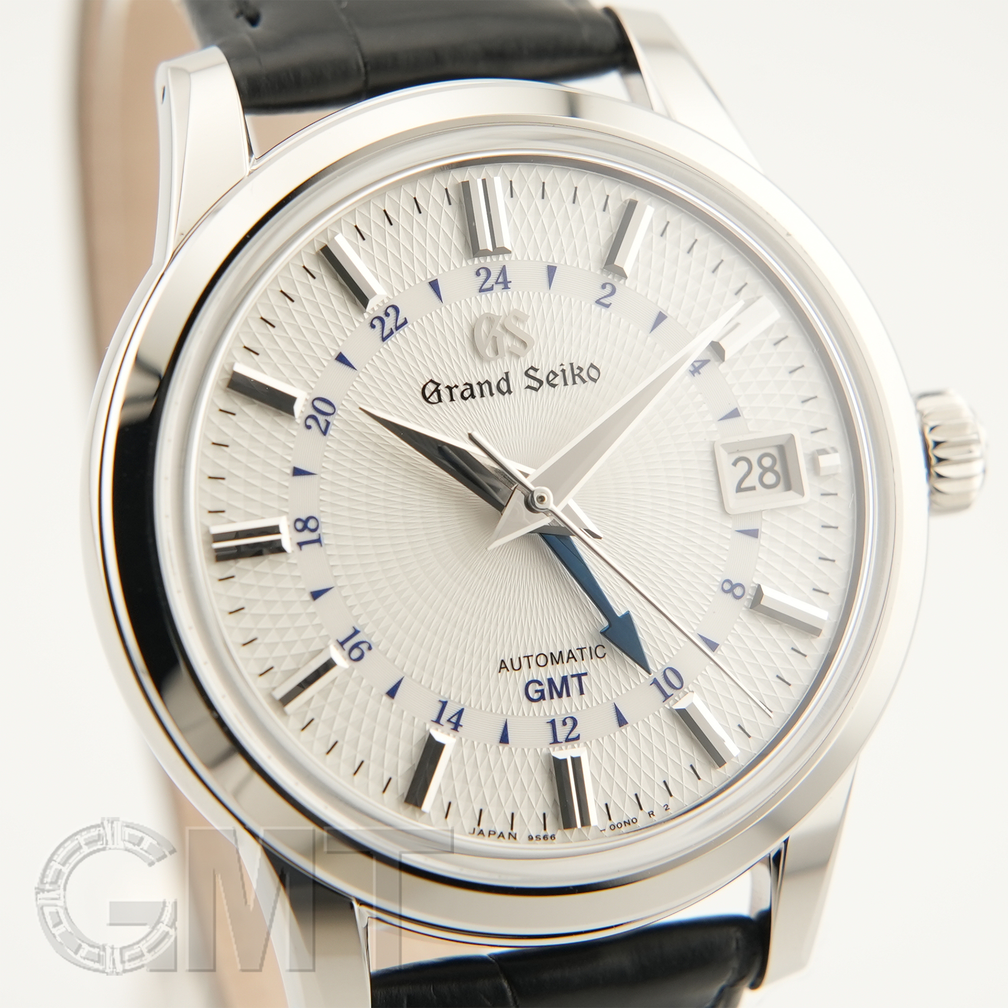 新品)SEIKO セイコー エレガンスコレクション SBGM255 雪雫（商品ID