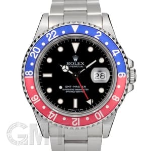 ROLEX ロレックス GMTマスター Ref.16700 メイン