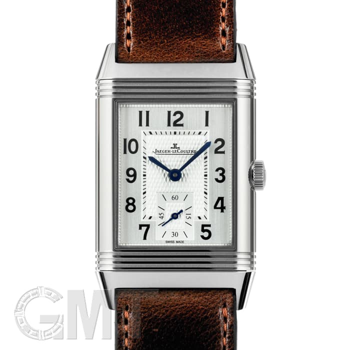 中古)JAEGER LECOULTRE ジャガー・ルクルト レベルソ クラシック