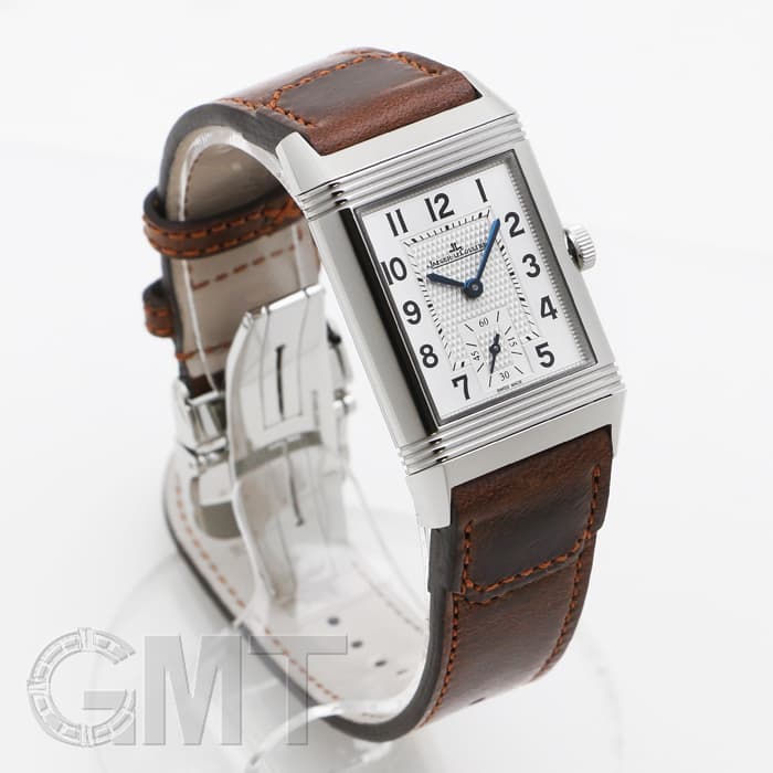 中古)JAEGER LECOULTRE ジャガー・ルクルト レベルソ クラシック