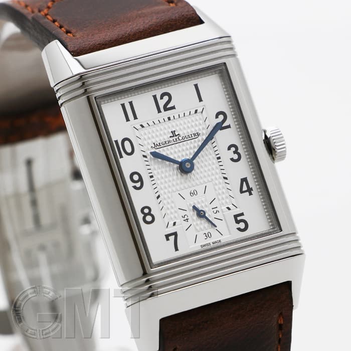 中古)JAEGER LECOULTRE ジャガー・ルクルト レベルソ クラシック