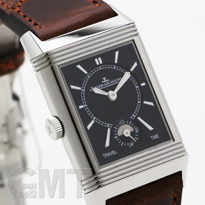 中古)JAEGER LECOULTRE ジャガー・ルクルト レベルソ クラシック