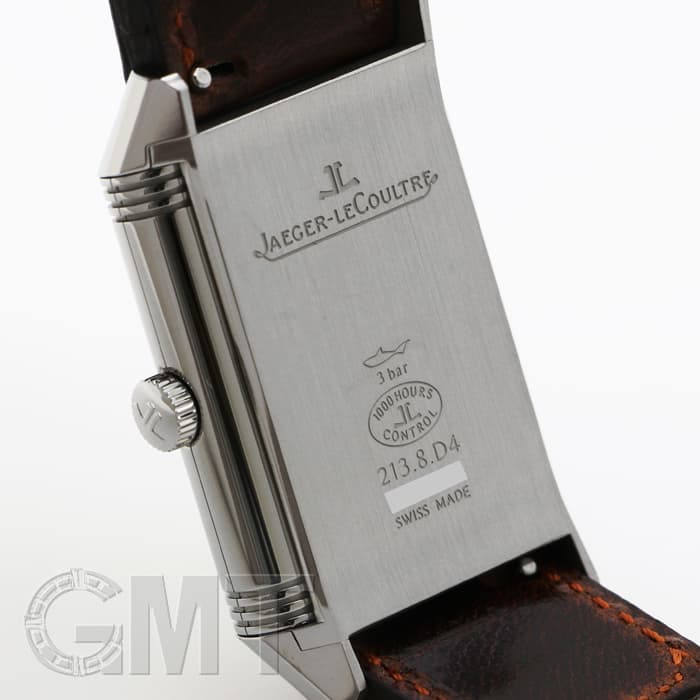 中古)JAEGER LECOULTRE ジャガー・ルクルト レベルソ クラシック