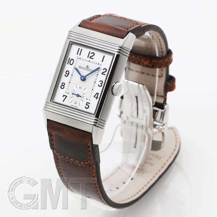中古)JAEGER LECOULTRE ジャガー・ルクルト レベルソ クラシック
