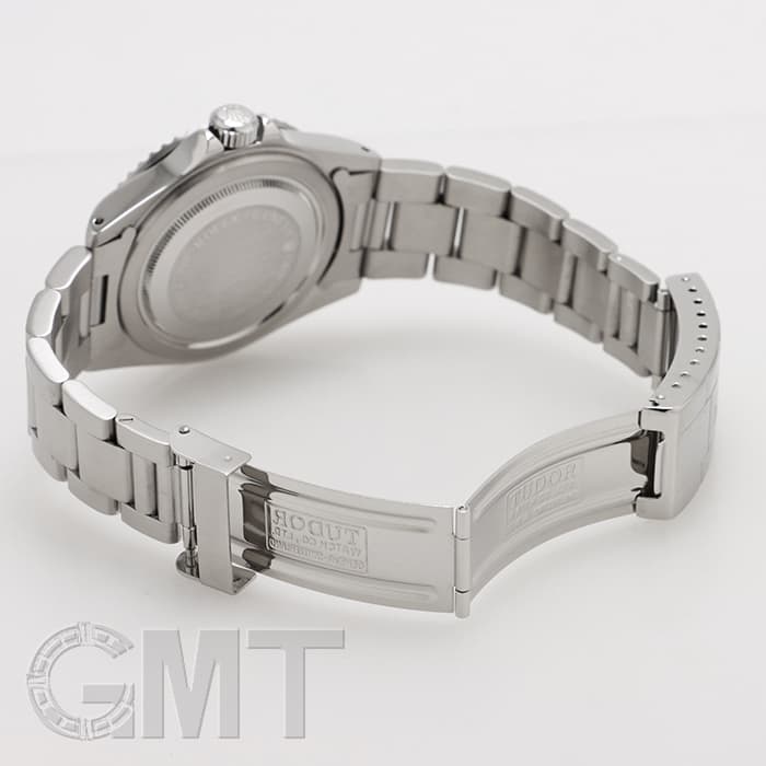 中古)TUDOR チューダー サブマリーナ 79190 ブラック オイスターブレス