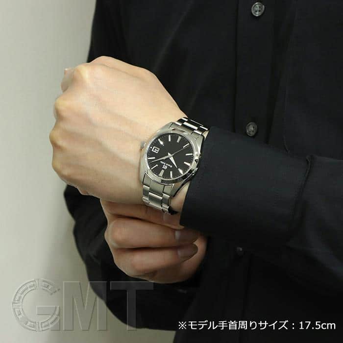 中古)SEIKO セイコー グランドセイコー クォーツ SBGV223（商品ID