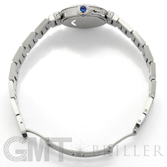 早い者勝ちです Cartier シルバー ミスパシャ　クォーツ 楽天市場】カルティエ Cartier ミスパシャ WJ124012 シルバー