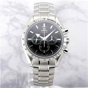 OMEGA オメガ スピードマスター ブロードアロー 321.10.42.50.01.001【スピードマスター生誕50周年記念モデル】 メイン