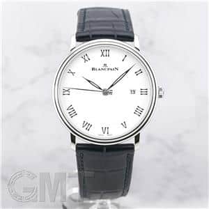 中古)BLANCPAIN ブランパン ヴィルレ ウルトラスリム 40mm 6651-1127