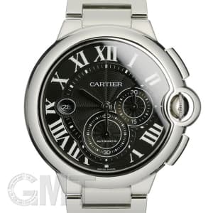 CARTIER カルティエ バロンブルー クロノグラフ　W6920025 メイン