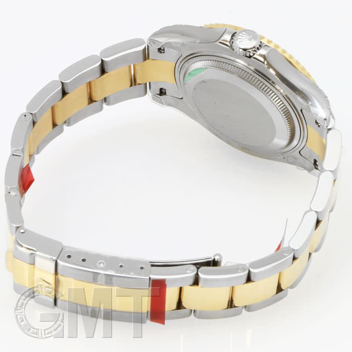 新品)ROLEX ロレックス ヨットマスター ボーイズ 168623 ブルー（商品