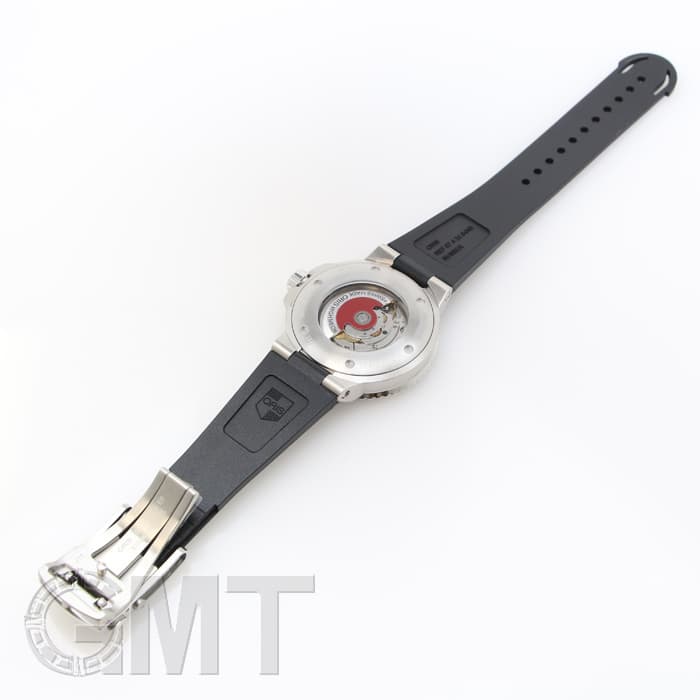 新品)ORIS オリス アクイス 733 7730 4124 R（商品ID：2717005025447