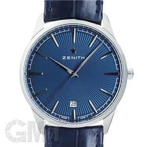 ZENITH ゼニス エリート 03.3100.670/02.C922 メイン