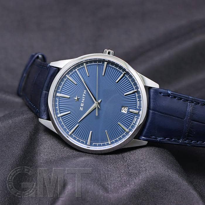 新品)ZENITH ゼニス エリート 03.3100.670/02.C922（商品ID 