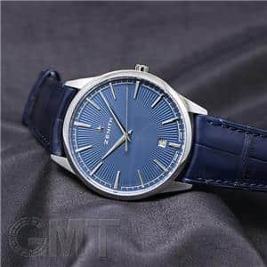 ZENITH ゼニス エリート 03.3100.670/02.C922 メイン