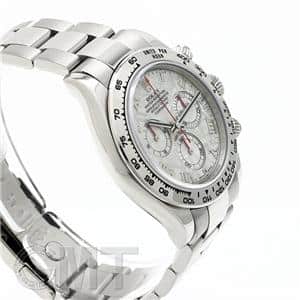 ROLEX ロレックス デイトナ 116509 メテオライト メイン