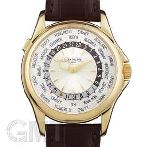 PATEK PHILIPPEパテック・フィリップ ワールドタイム 5130J-001 メイン