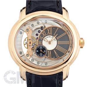 AUDEMARS PIGUET オーデマ・ピゲ ミレネリー 4101  15350OR.OO.D093CR.01 ピンクゴールド メイン